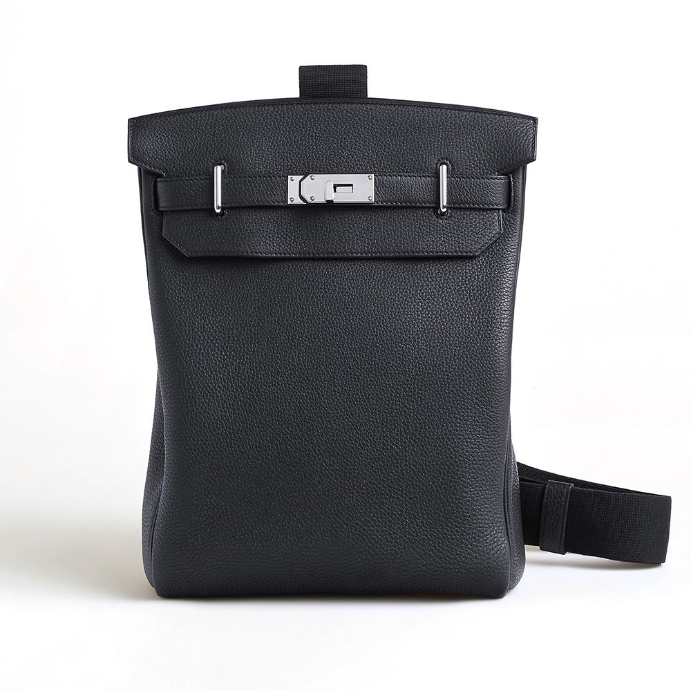 H**mes hac a dos large backpack h08359 26*36*11cm