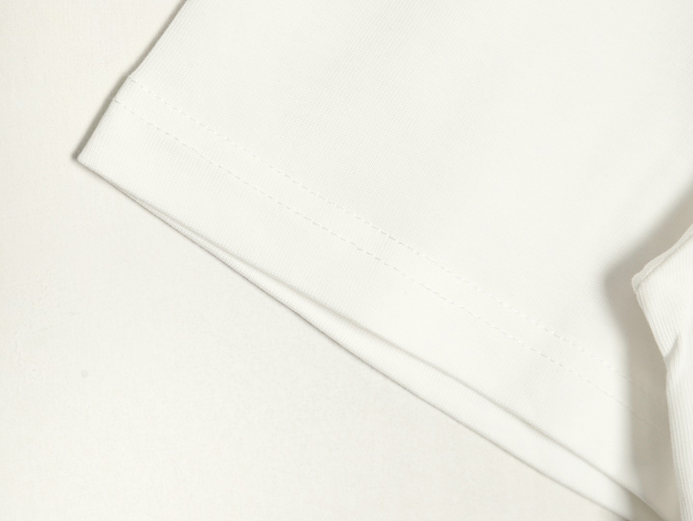 ma*s*n Ma*i*la moon phase round neck short sleeve t-shirt