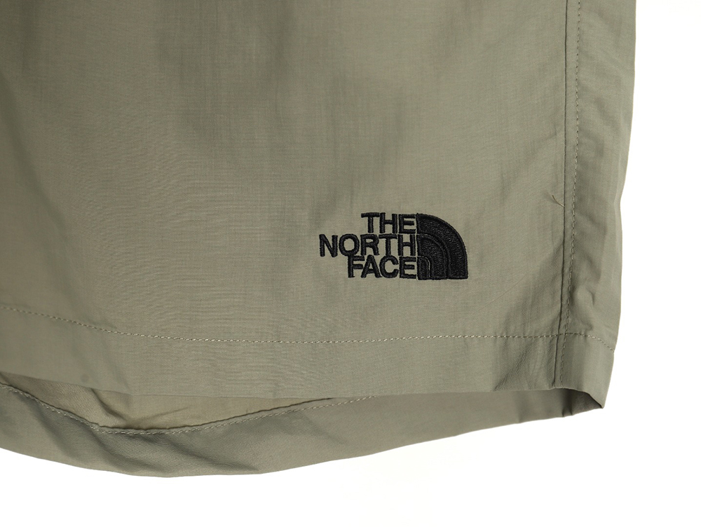 the nor*h F**e casual elastic shorts