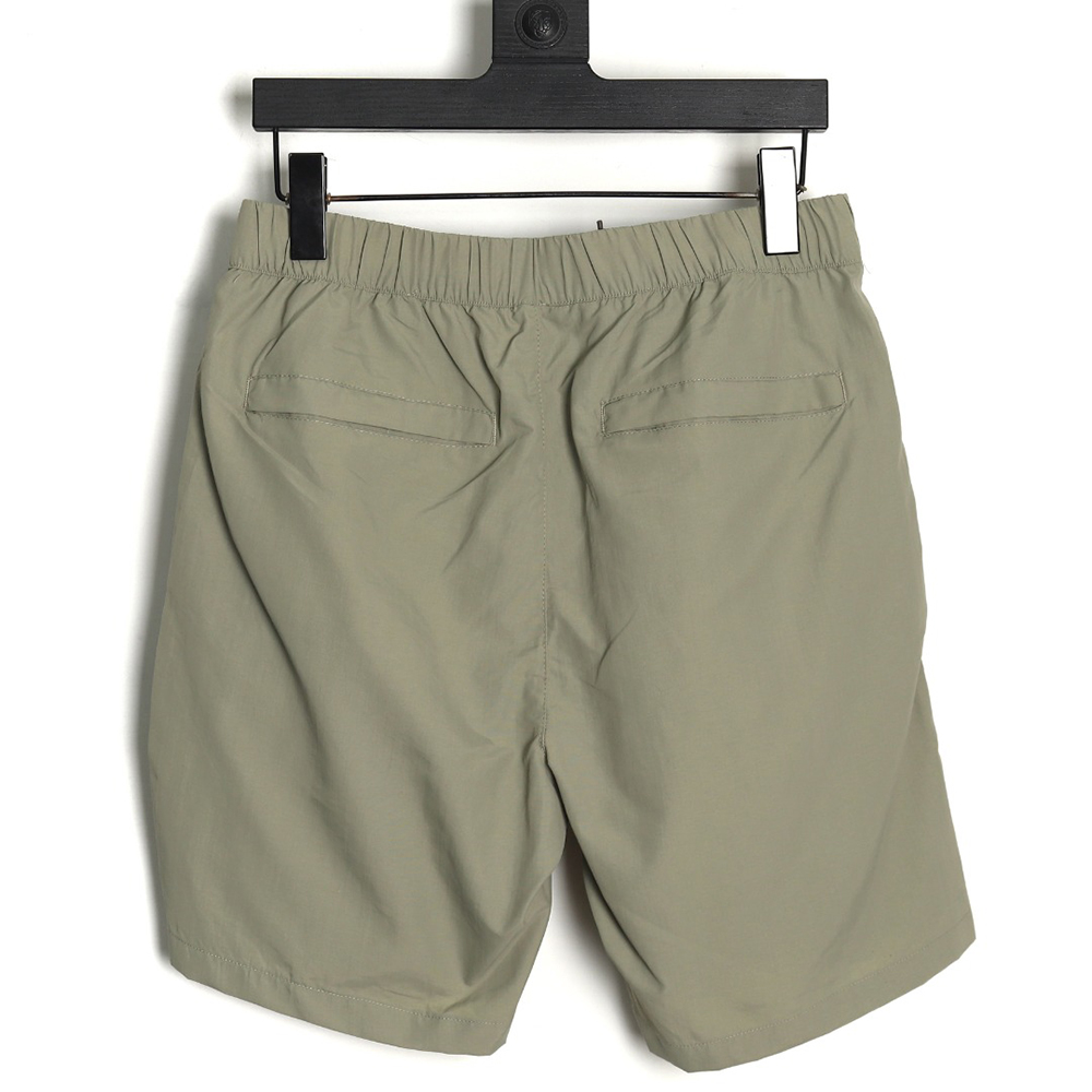 the nor*h F**e casual elastic shorts