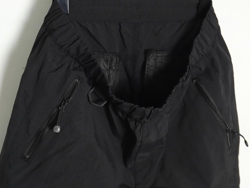 the nor*h F**e casual elastic shorts tsk2