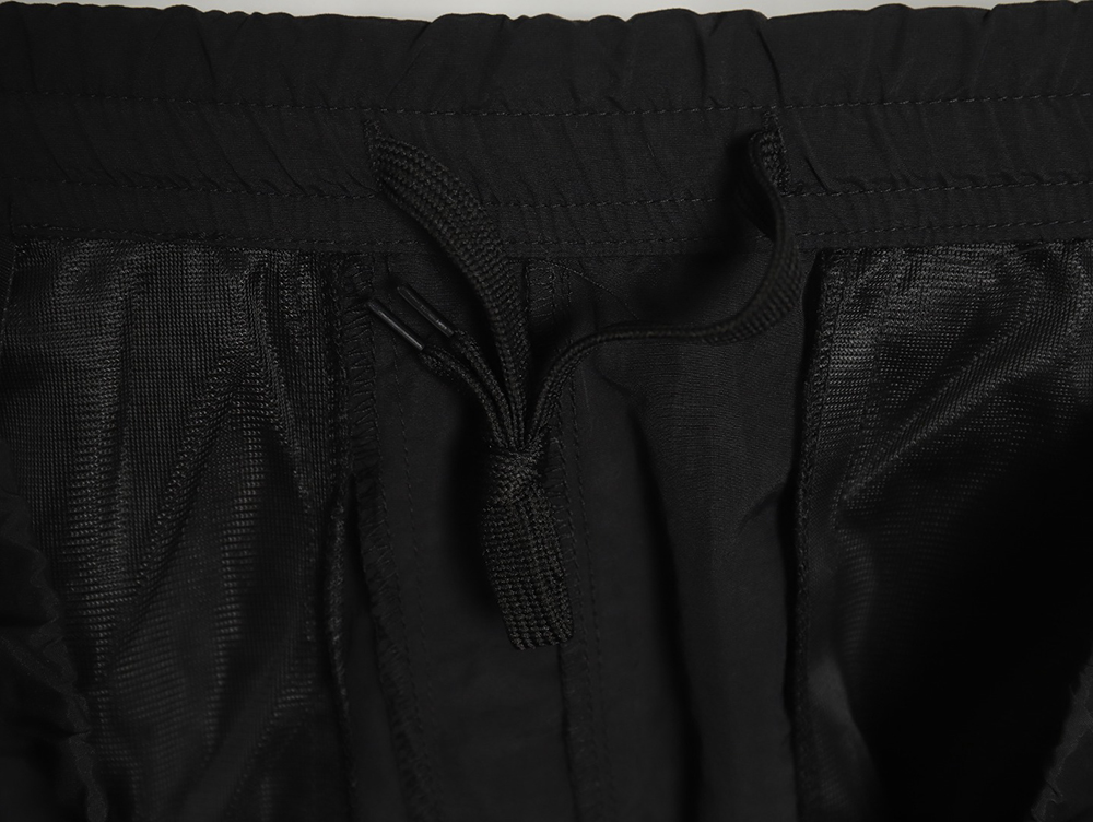 the nor*h F**e casual elastic shorts tsk2