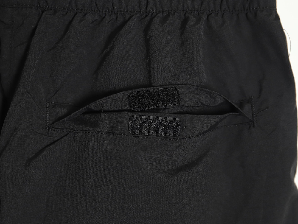 the nor*h F**e casual elastic shorts tsk2