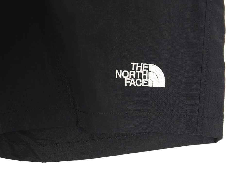 the nor*h F**e casual elastic shorts tsk2