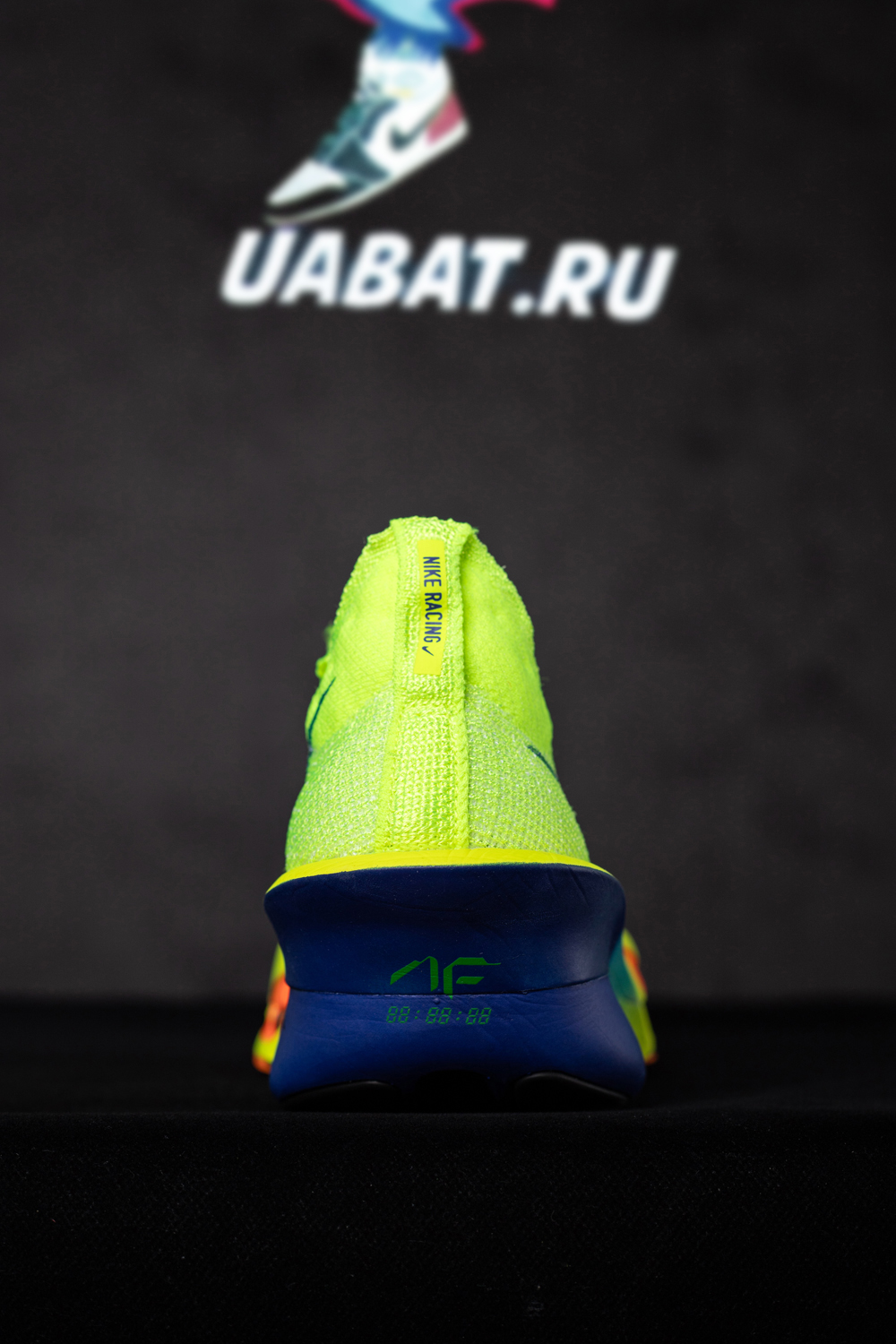 Air Zoom Alphafly NEXT% 3 