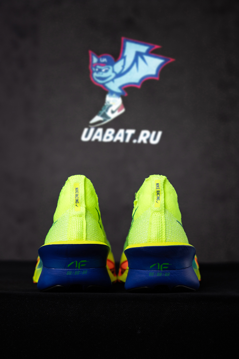 Air Zoom Alphafly NEXT% 3 