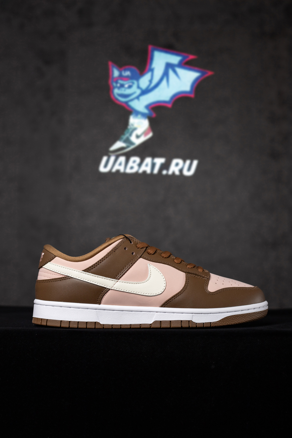 Stussy x Dunk Low Pro SB 
