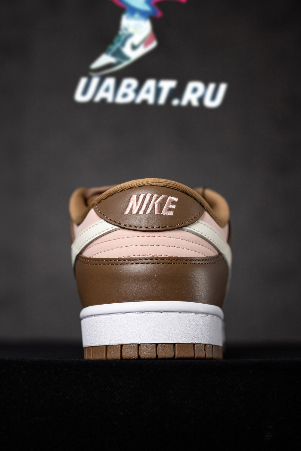 Stussy x Dunk Low Pro SB 