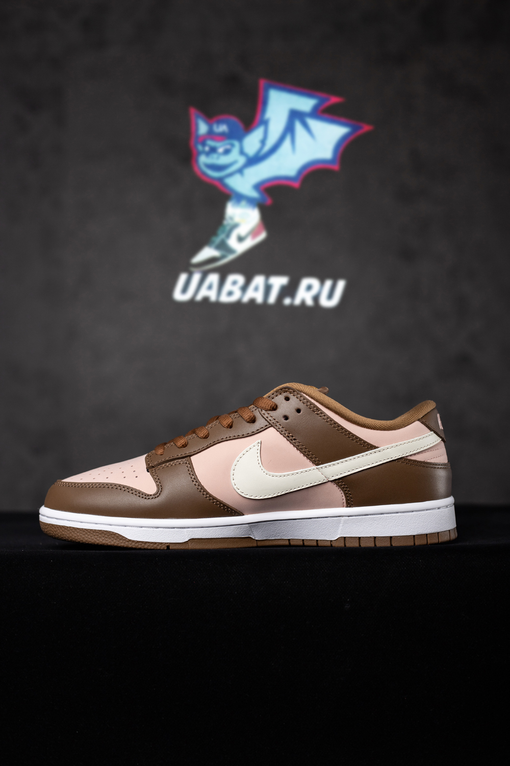 Stussy x Dunk Low Pro SB 