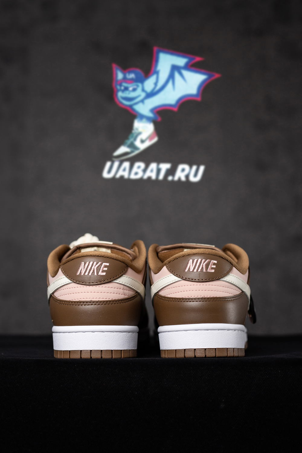 Stussy x Dunk Low Pro SB 