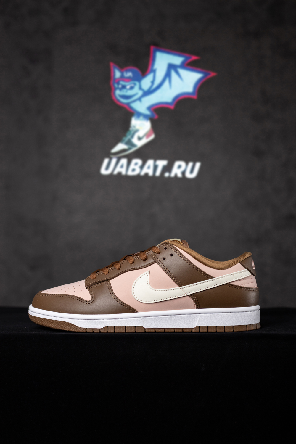 Stussy x Dunk Low Pro SB 
