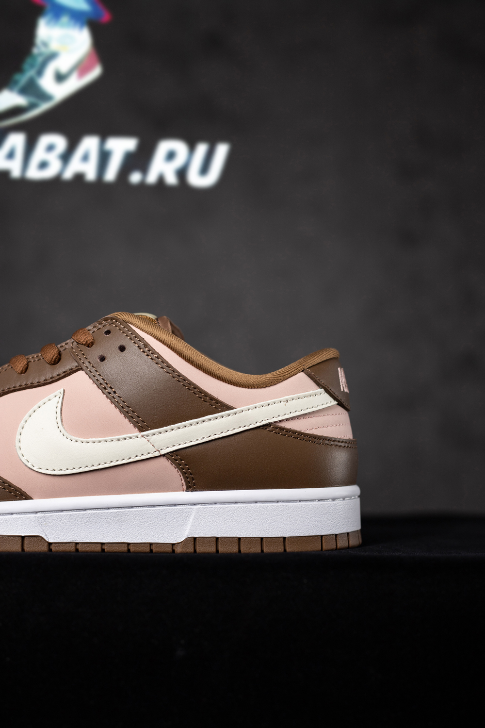 Stussy x Dunk Low Pro SB 