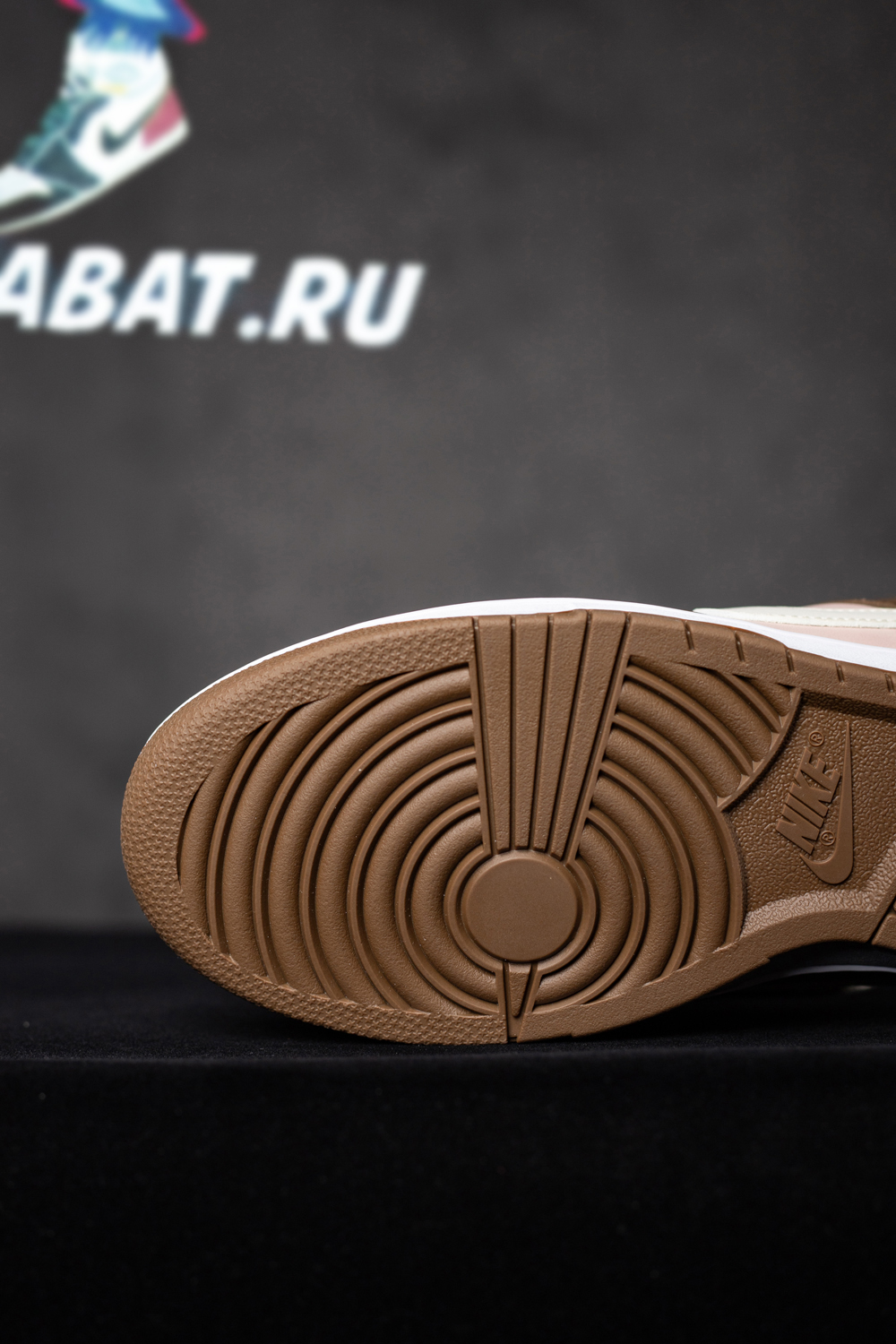 Stussy x Dunk Low Pro SB 