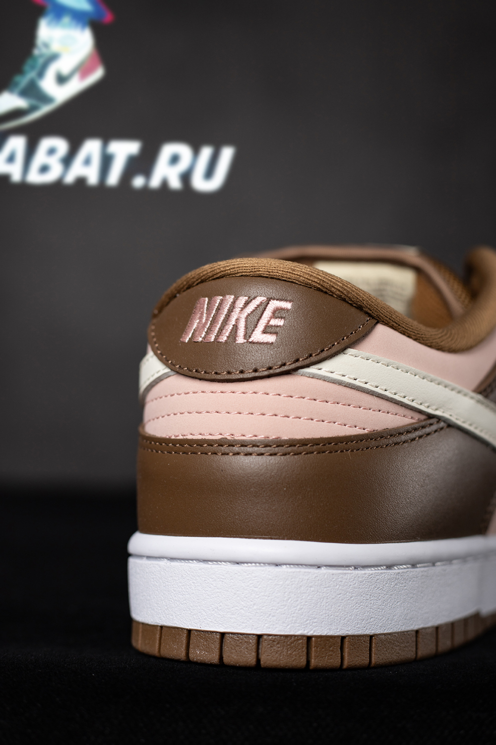 Stussy x Dunk Low Pro SB 