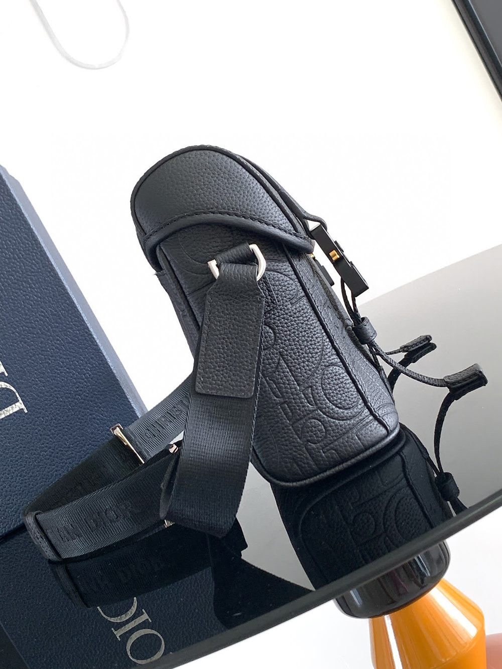 D*or D*or hit the road messenger bags 333llg 24*18*8cm