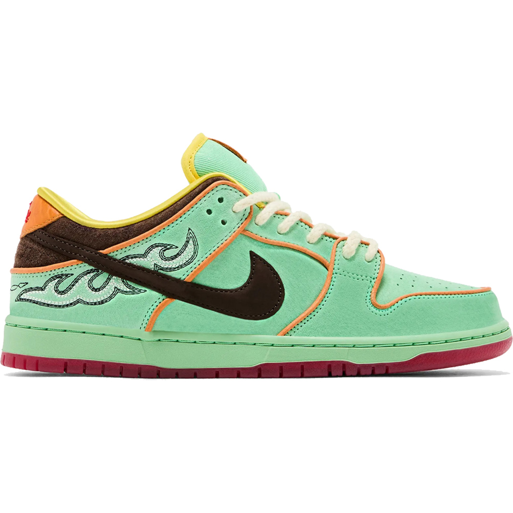 Dunk Low SB ''Rodeo''