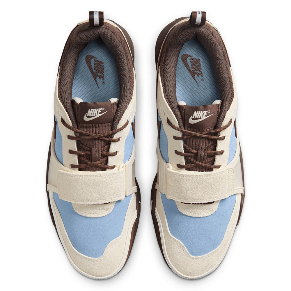 Travis Scott x Zoom Field Jaxx 