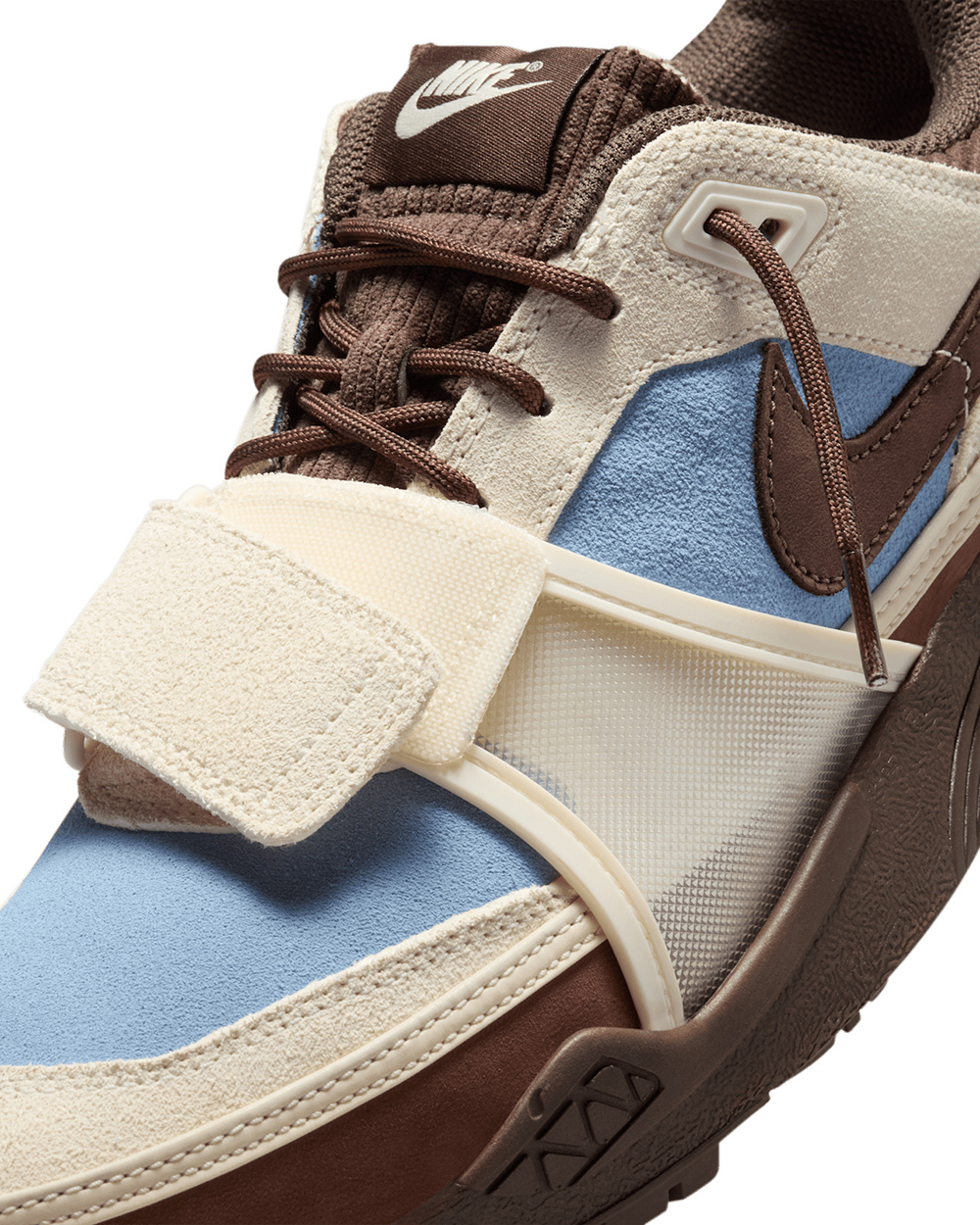 Travis Scott x Zoom Field Jaxx 