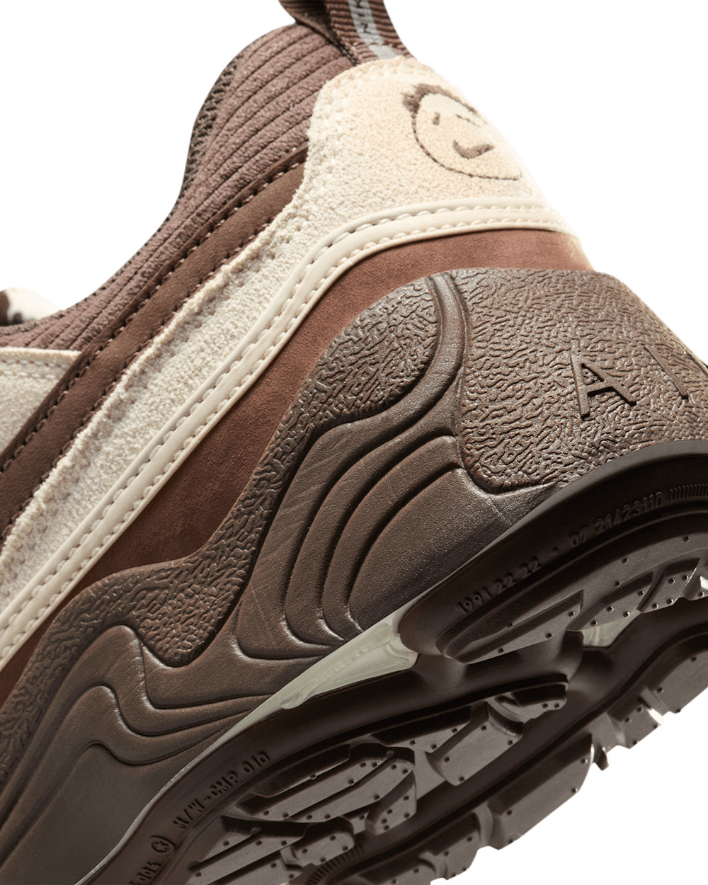 Travis Scott x Zoom Field Jaxx 