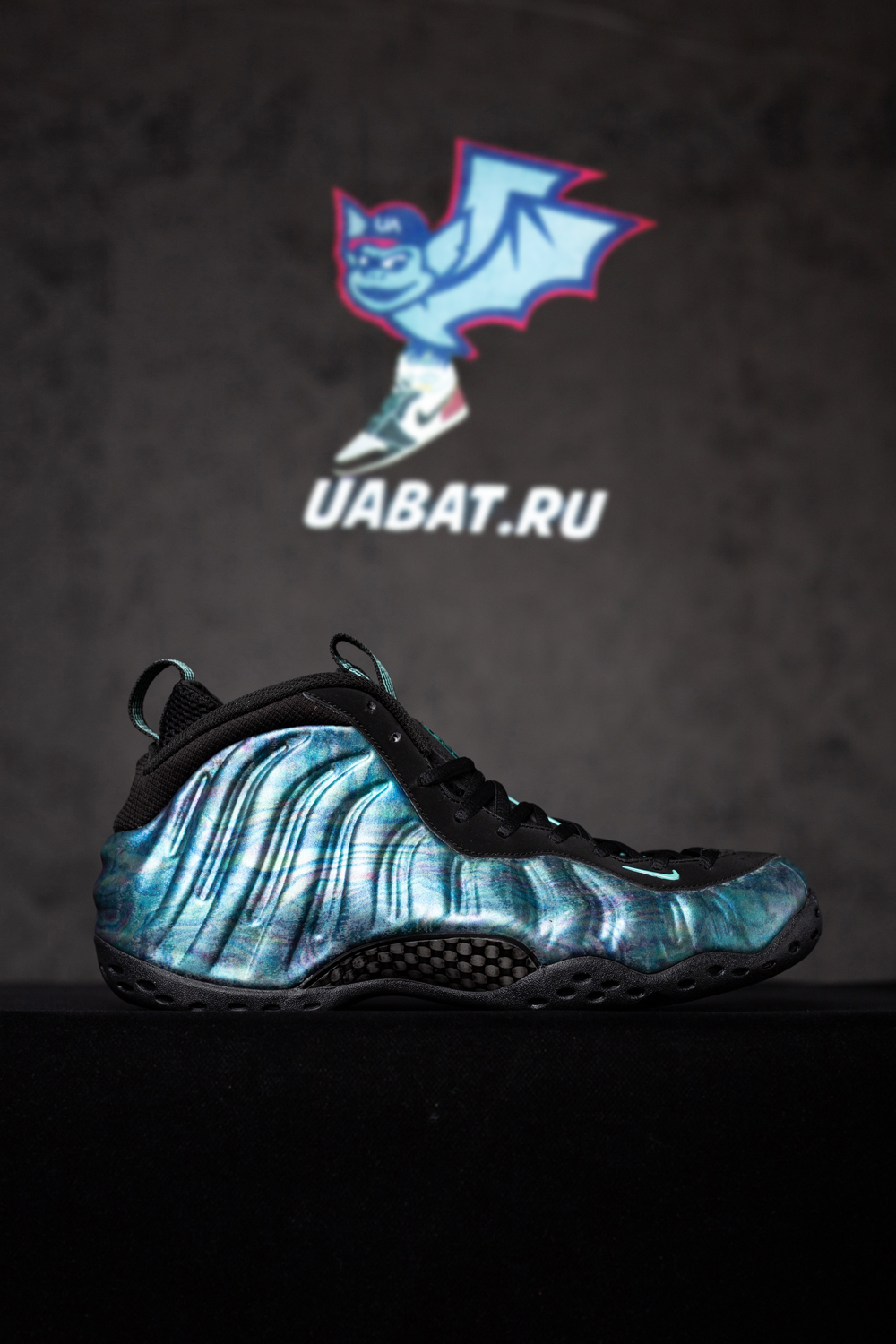 Air Foamposite One Premium 