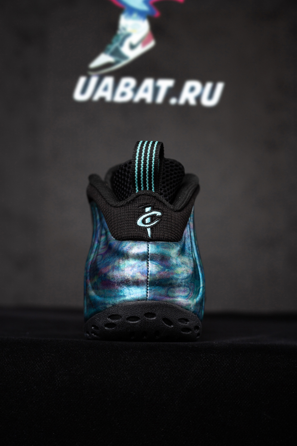 Air Foamposite One Premium 