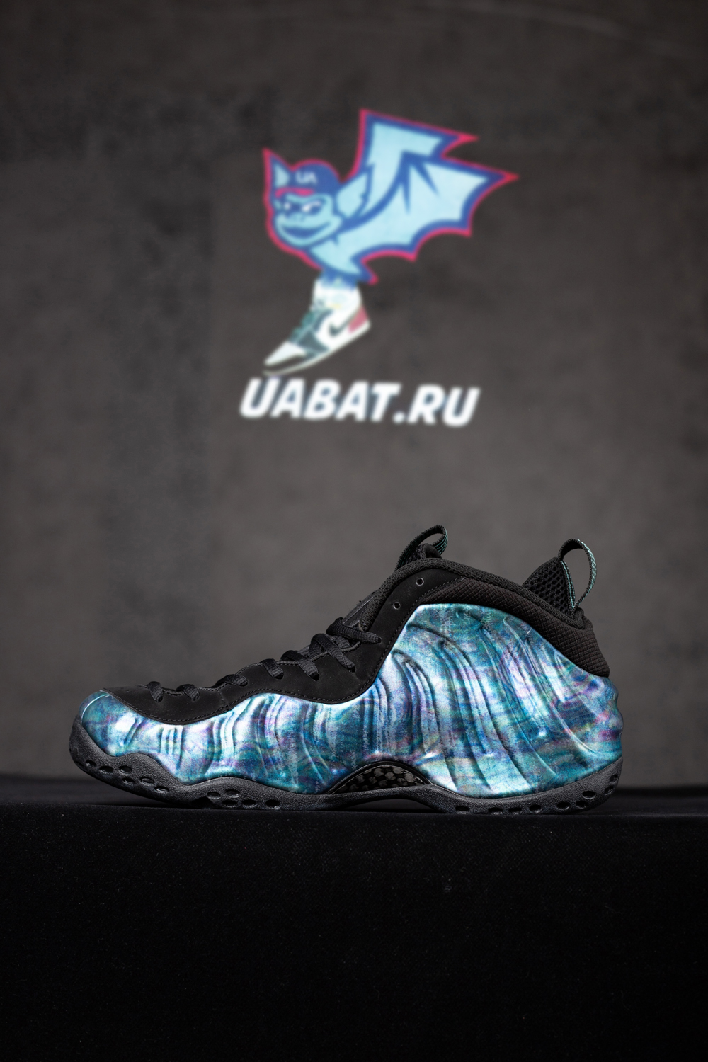 Air Foamposite One Premium 