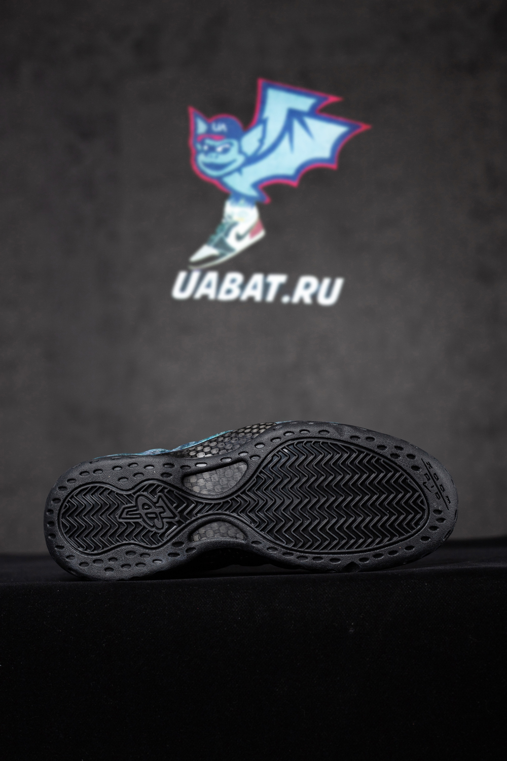 Air Foamposite One Premium 