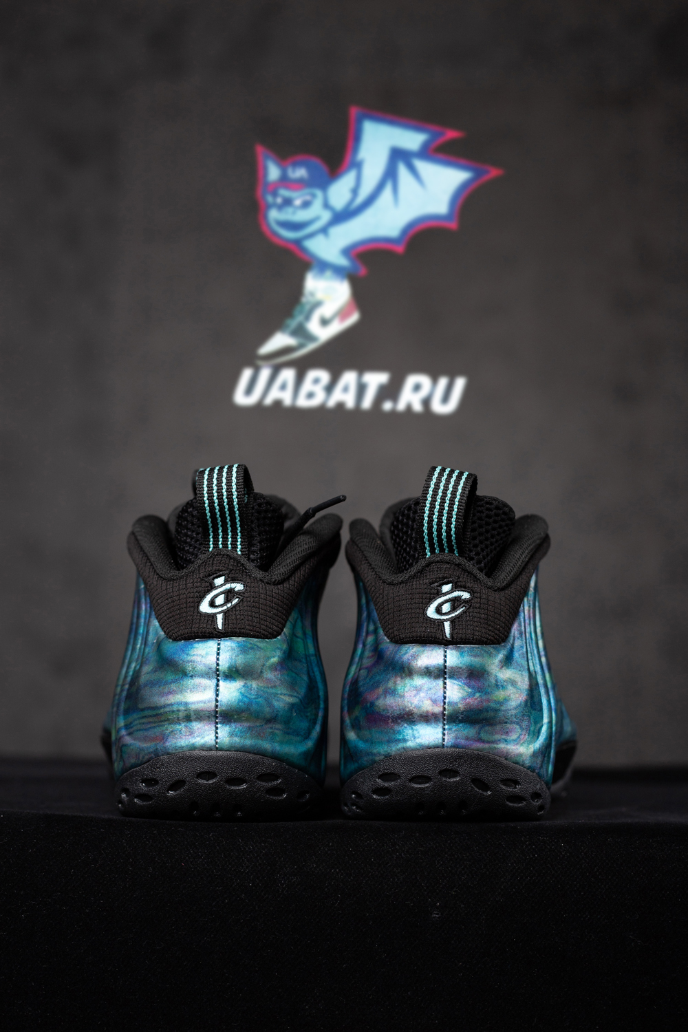 Air Foamposite One Premium 