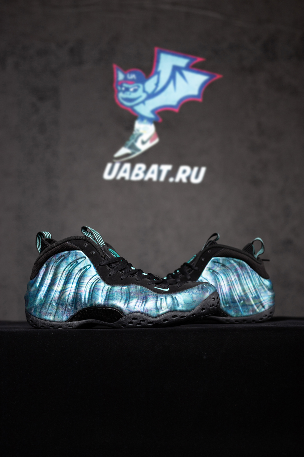 Air Foamposite One Premium 