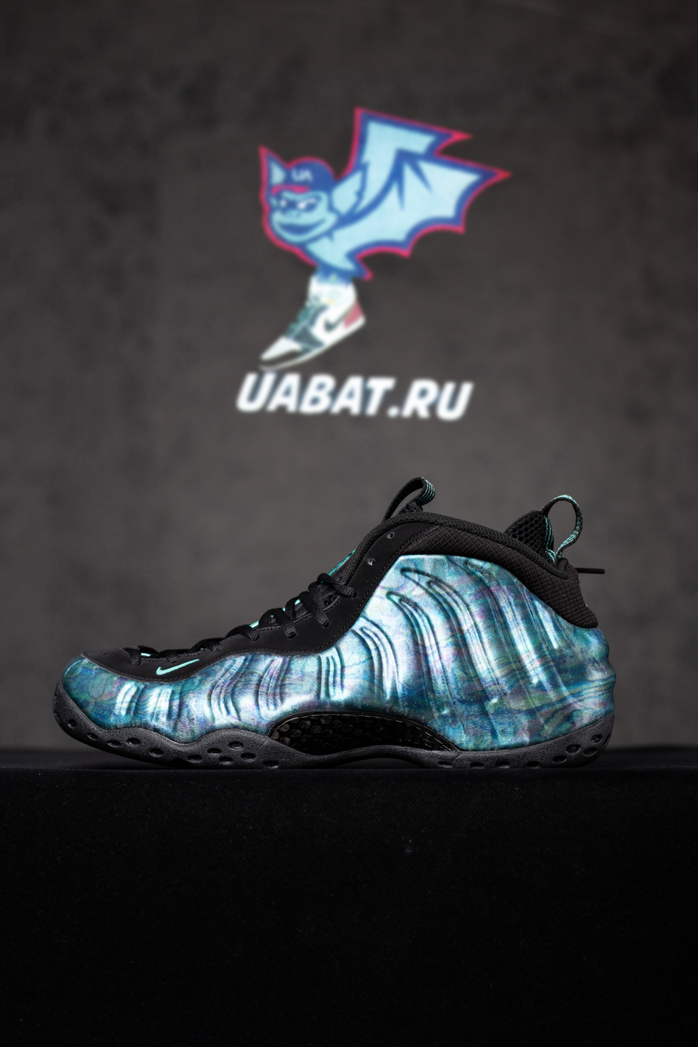 Air Foamposite One Premium 