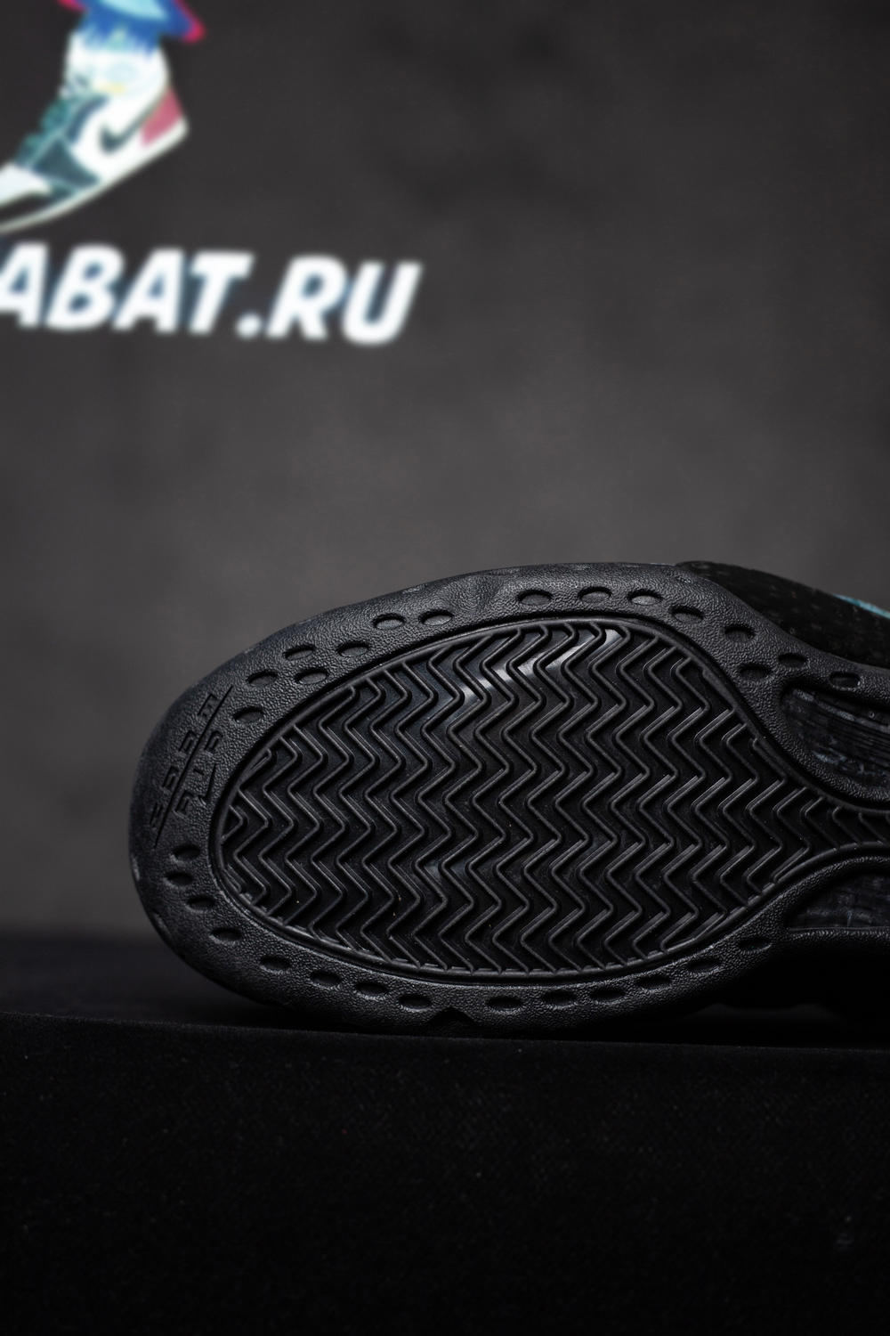 Air Foamposite One Premium 