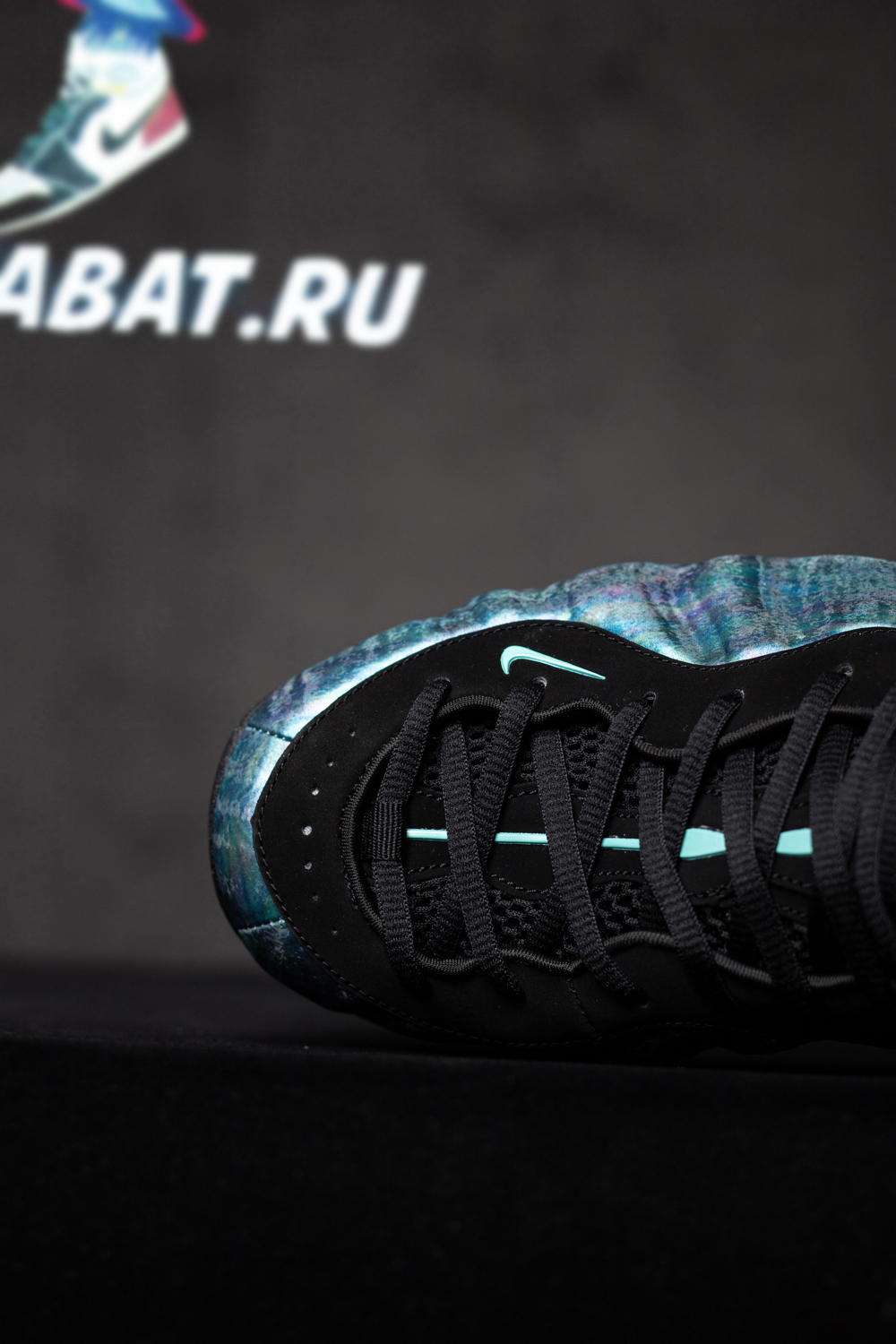 Air Foamposite One Premium 