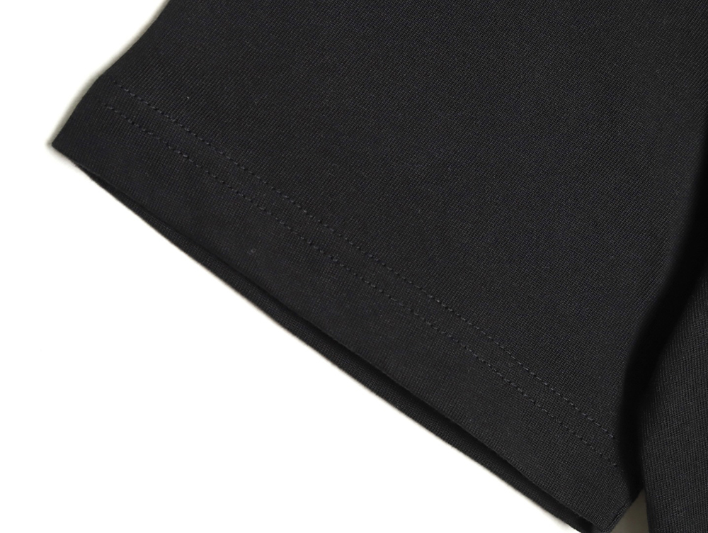 l0*is V*t0n hardware metal functional short-sleeved t-shirt