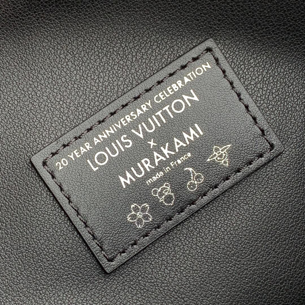 l0*is V*t0n speedy soft 30 bags m13257 21*17*30cm