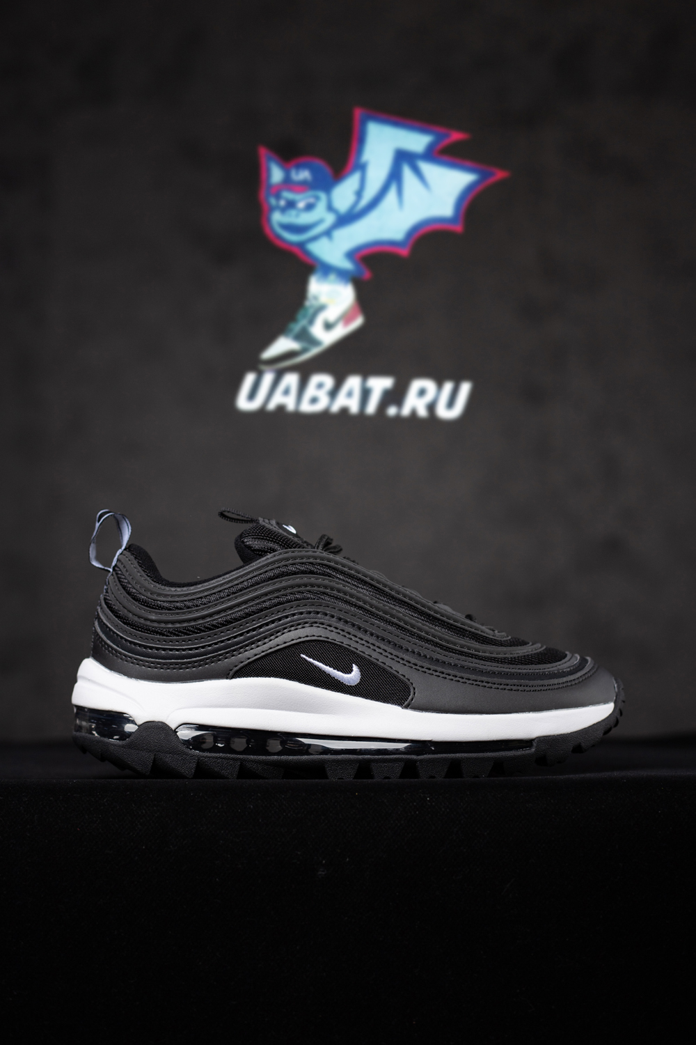 AIR MAX 97 GOLF