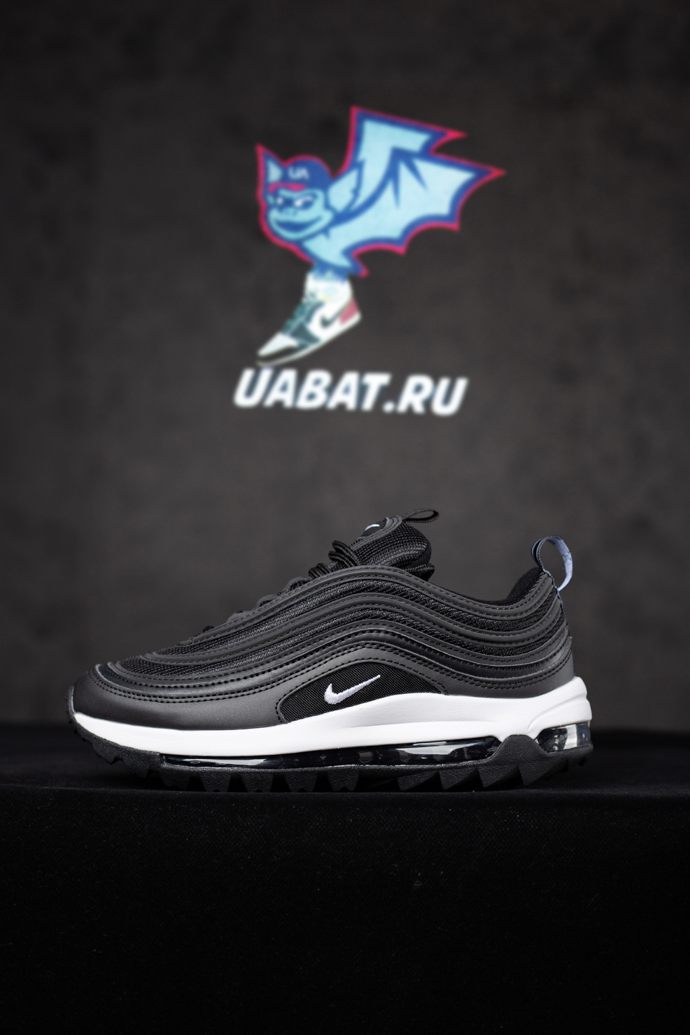 AIR MAX 97 GOLF