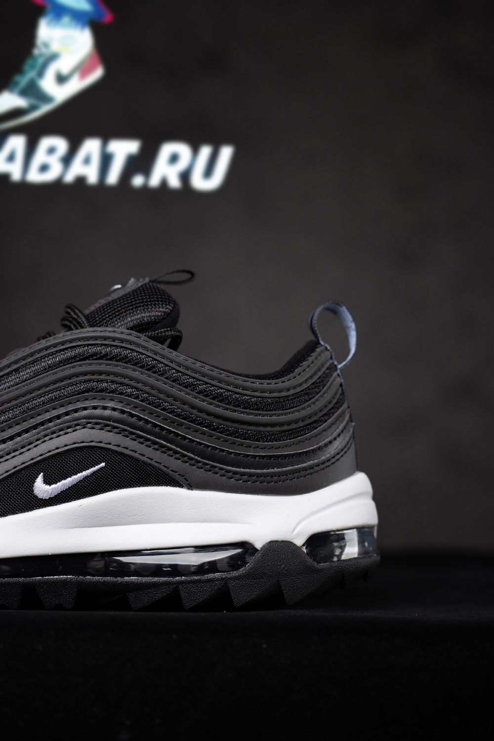 AIR MAX 97 GOLF