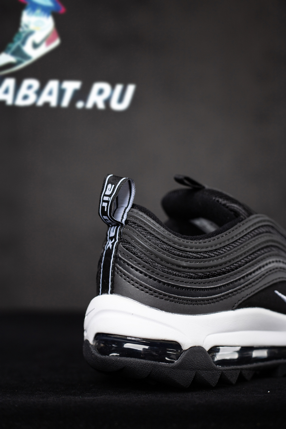 AIR MAX 97 GOLF