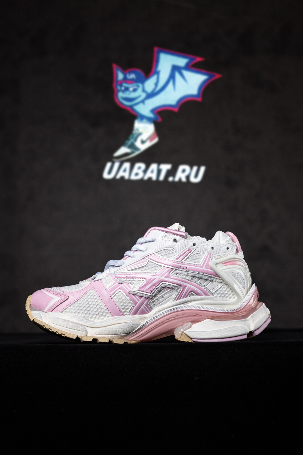 Ba*len*cia*ga wmns runner sneaker 