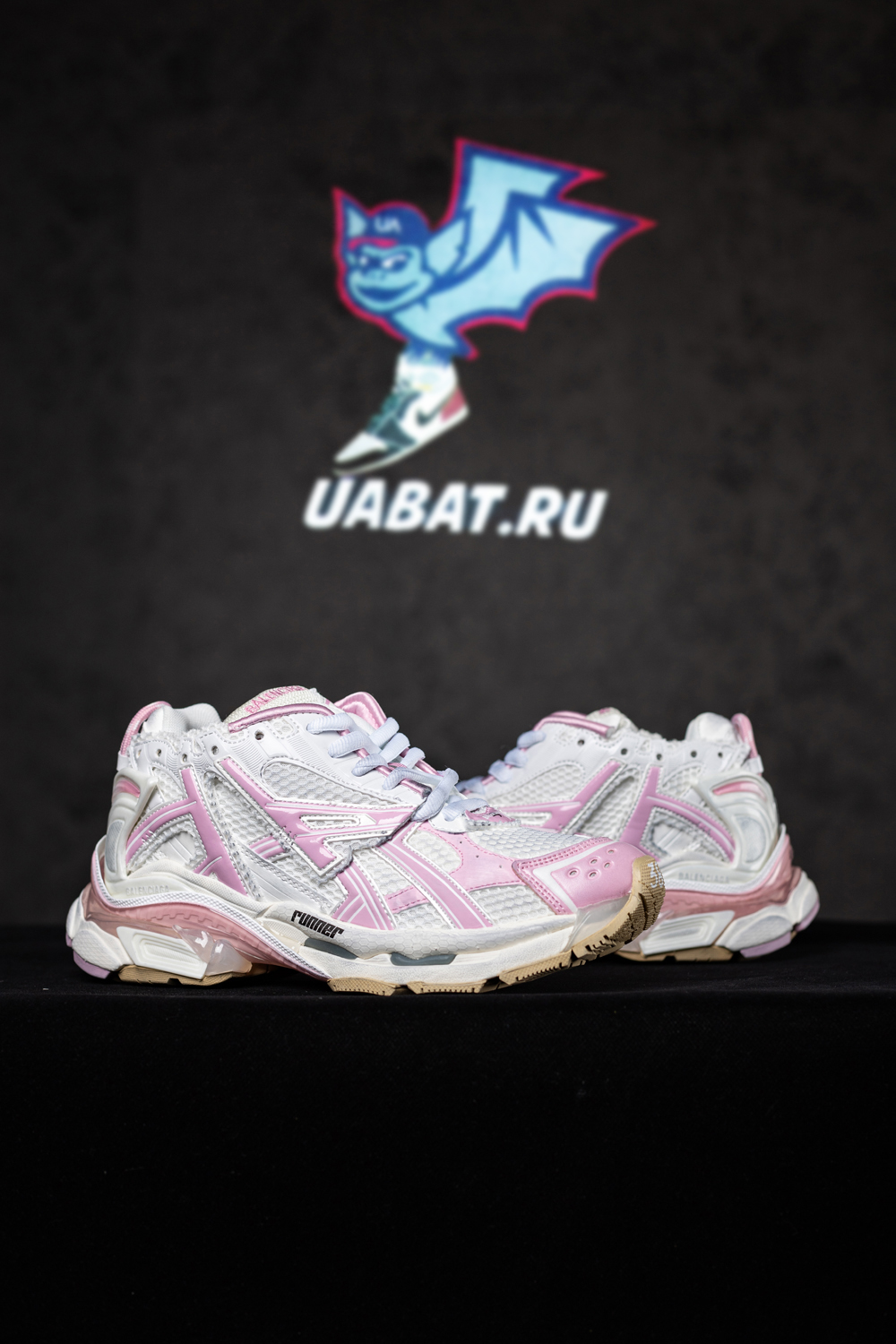 Ba*len*cia*ga wmns runner sneaker 