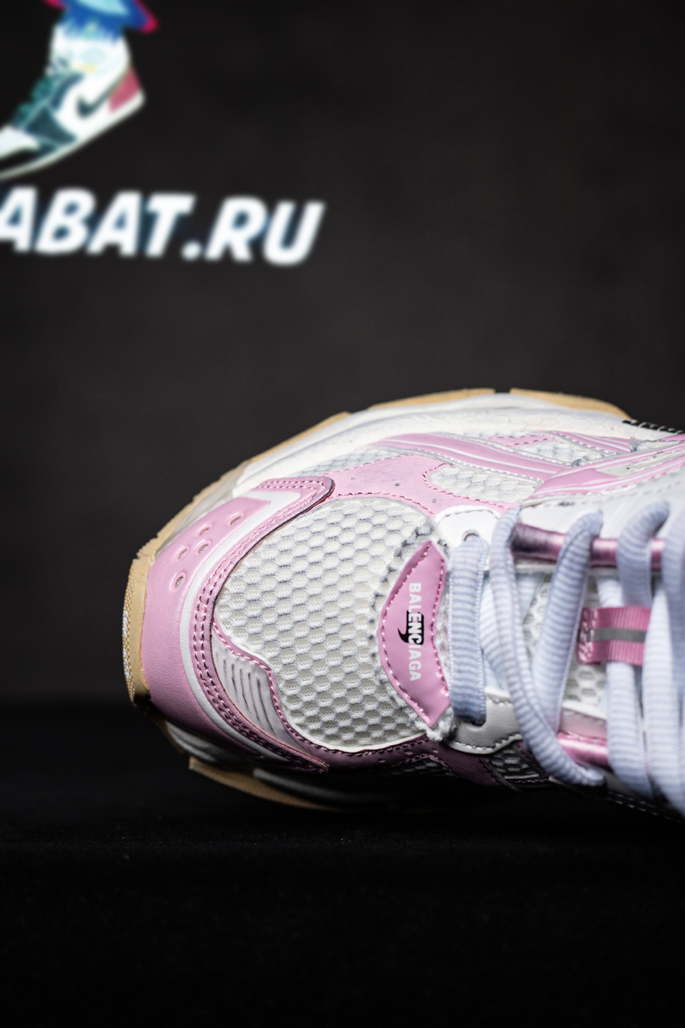 Ba*len*cia*ga wmns runner sneaker 