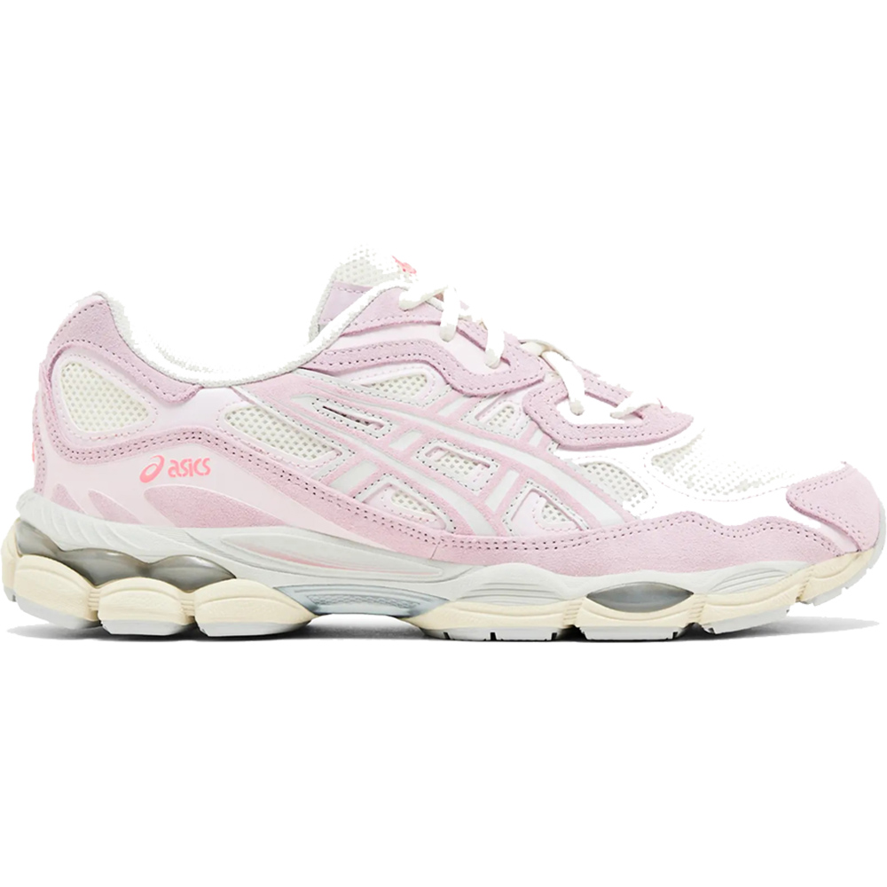 As*ic*s gel nyc ''cream rose water''