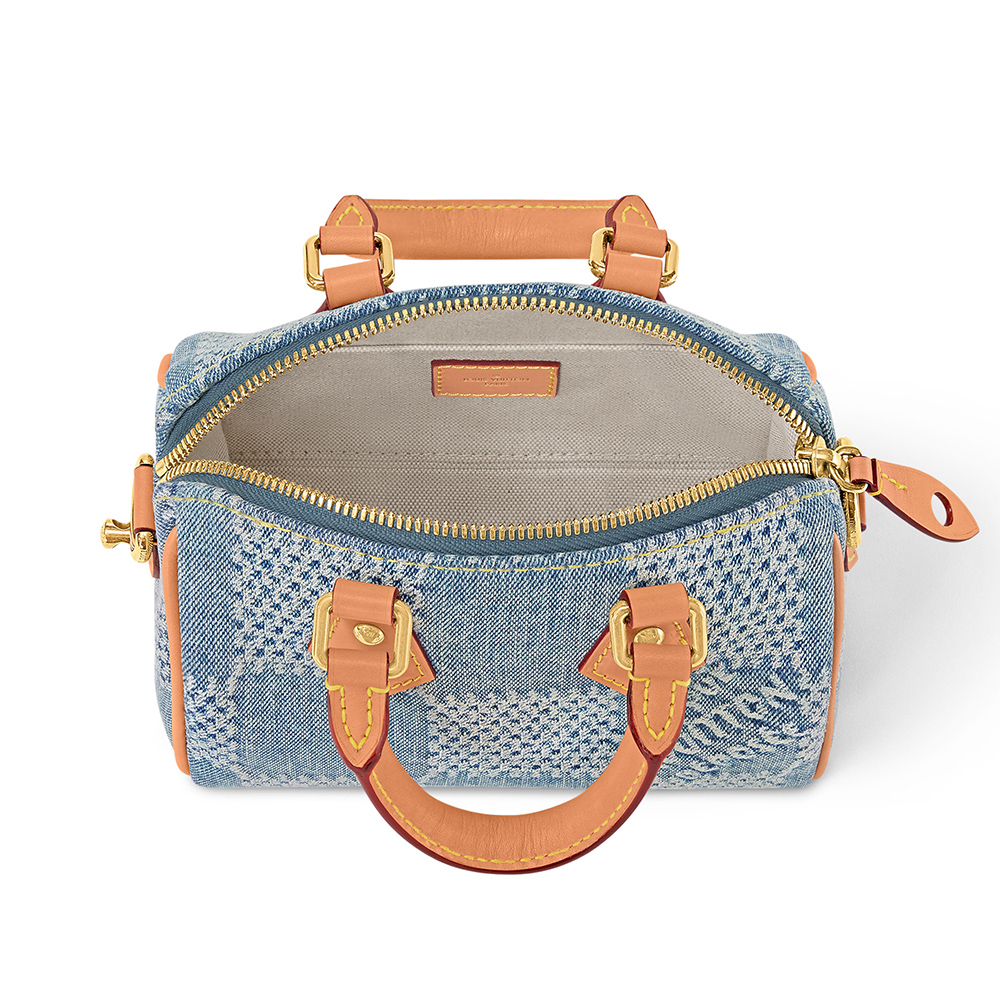 l0*is V*t0n speedy 18 bandoulière bags n40682 18*12*10cm