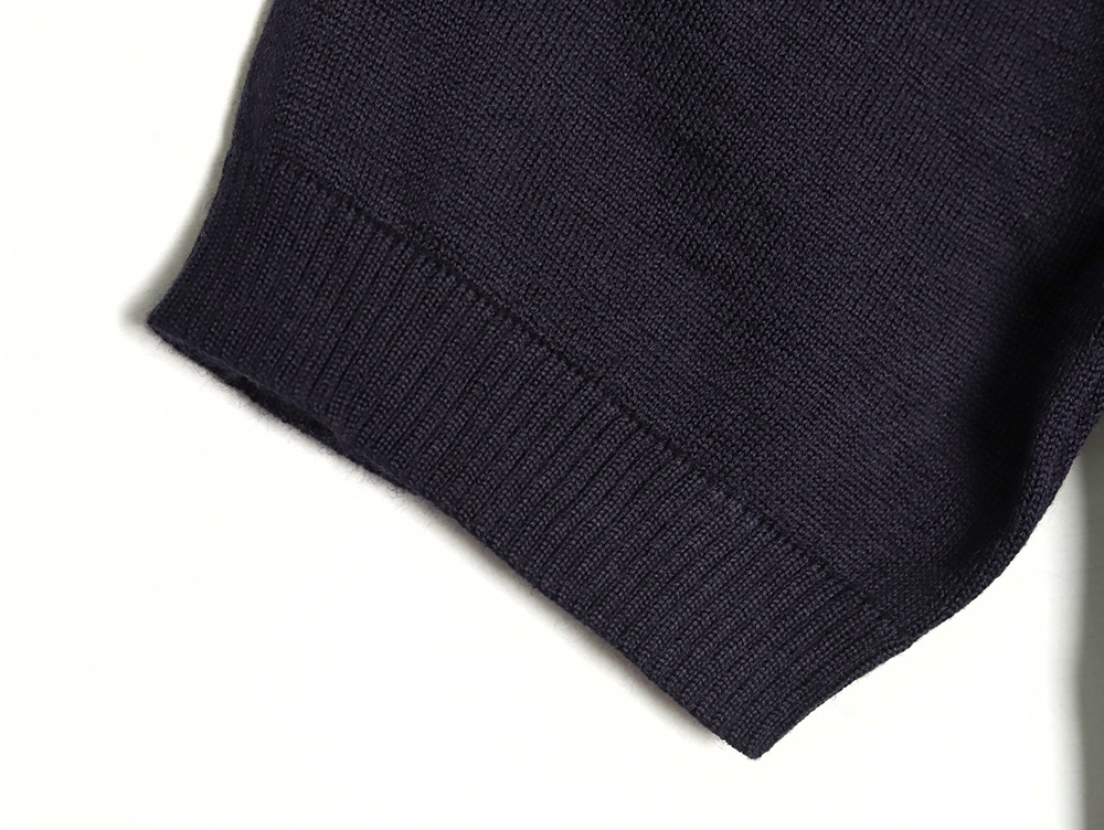 F**di hardware double f logo short sleeve t-shirt tsk1