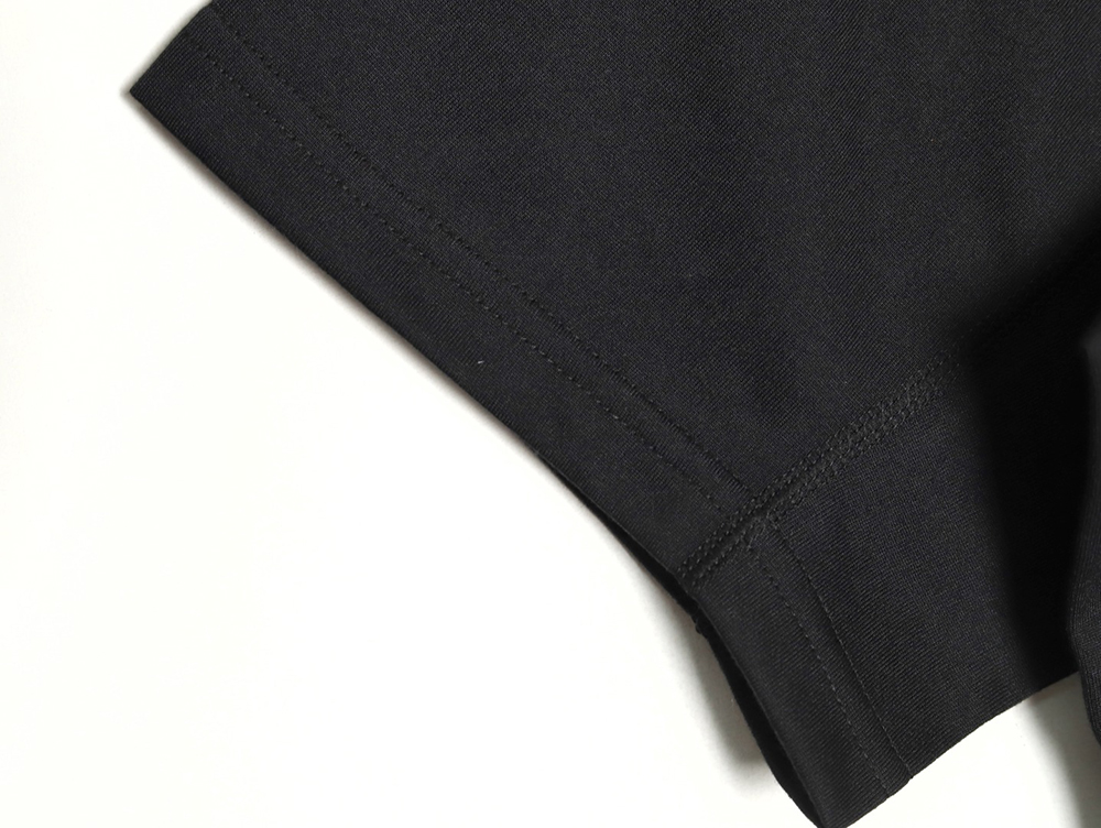 L0ew* & on joint short-sleeved t-shirt