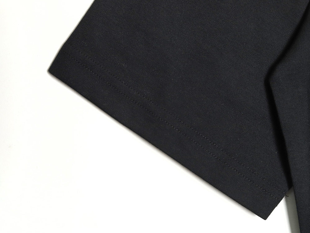 l0*is V*t0n rhinestone embellished knitted short-sleeved t-shirt