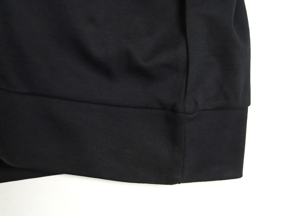 l0*is V*t0n rhinestone embellished knitted short-sleeved t-shirt