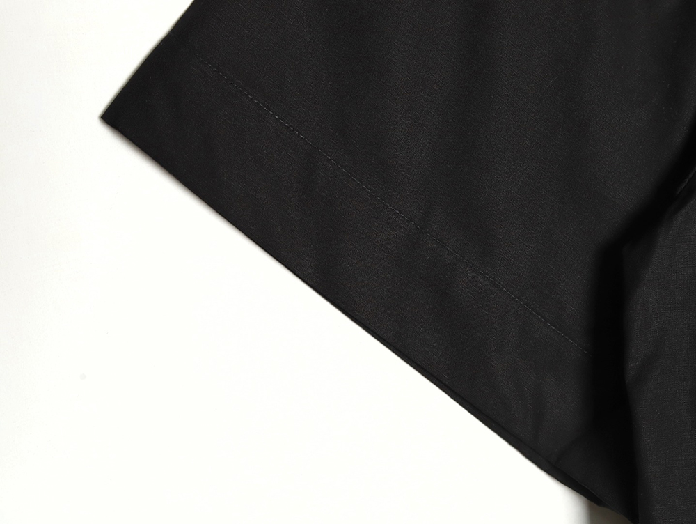 l0*is V*t0n pocket embossed short sleeve shirt tsk1