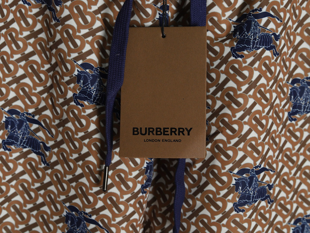 B**rry warhorse print shorts