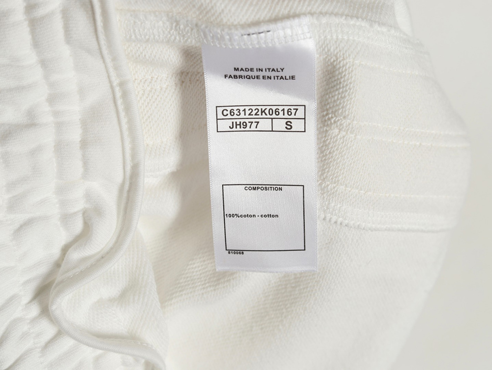 Ch*el logo web shorts